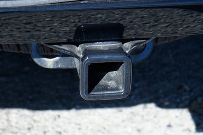 2014 Chevrolet Silverado 1500 High Country