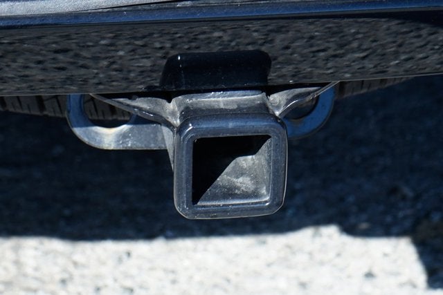 2014 Chevrolet Silverado 1500 High Country