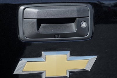 2014 Chevrolet Silverado 1500 High Country