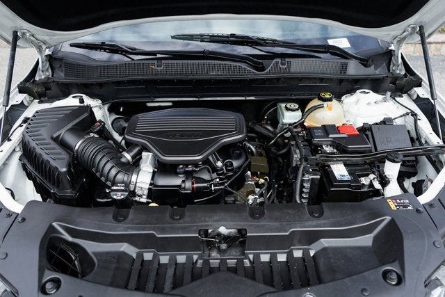 2019 Chevrolet Blazer Base