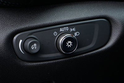 2019 Chevrolet Blazer Base