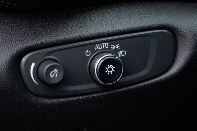 2019 Chevrolet Blazer Base