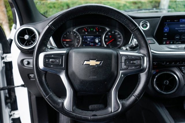 2019 Chevrolet Blazer Base