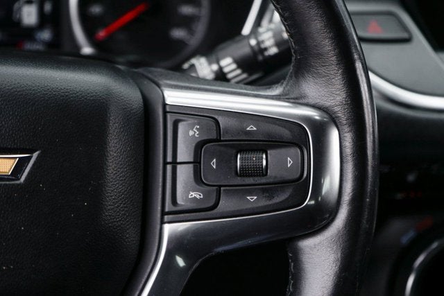 2019 Chevrolet Blazer Base