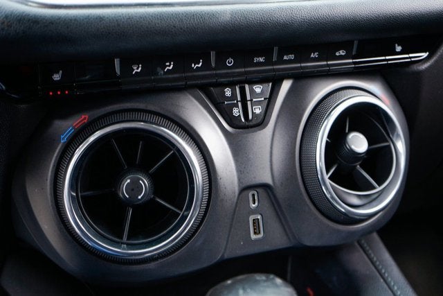 2019 Chevrolet Blazer Base