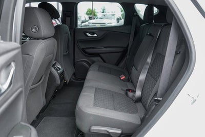 2019 Chevrolet Blazer Base