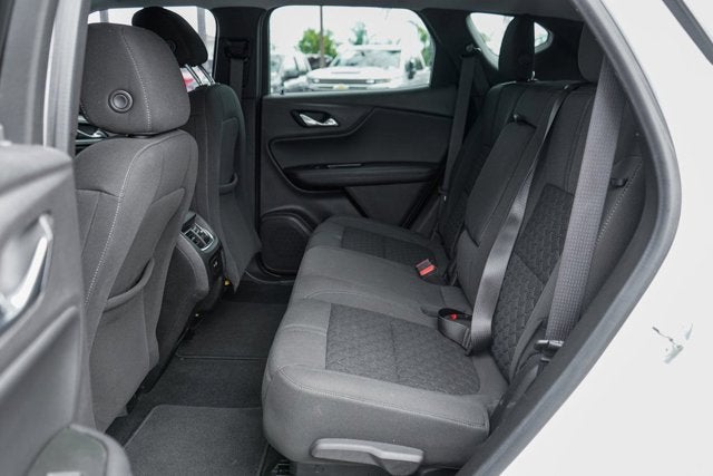 2019 Chevrolet Blazer Base