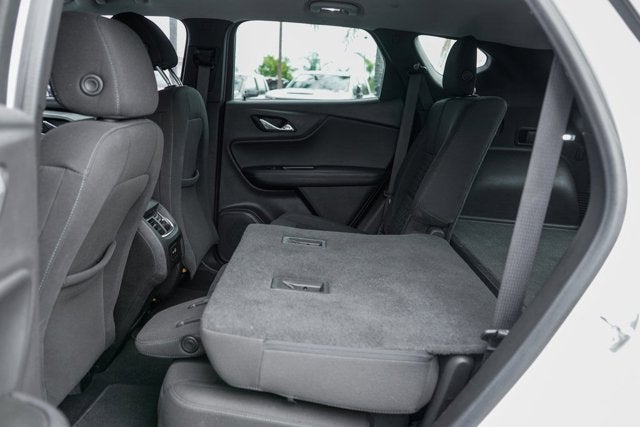 2019 Chevrolet Blazer Base