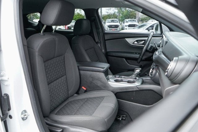 2019 Chevrolet Blazer Base