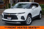 2019 Chevrolet Blazer Base