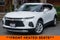 2019 Chevrolet Blazer Base