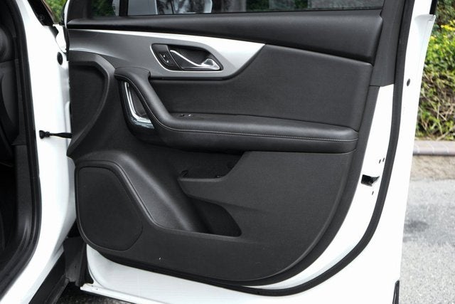 2019 Chevrolet Blazer Base