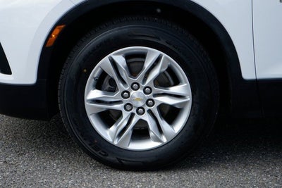 2019 Chevrolet Blazer Base