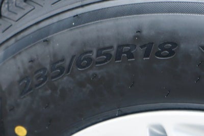 2019 Chevrolet Blazer Base