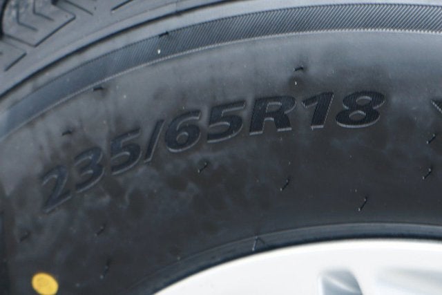 2019 Chevrolet Blazer Base