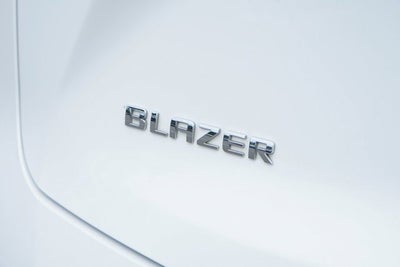 2019 Chevrolet Blazer Base