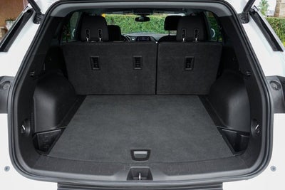 2019 Chevrolet Blazer Base