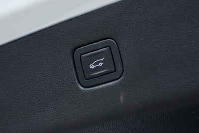 2019 Chevrolet Blazer Base