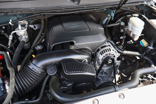 2011 Chevrolet Avalanche 1500 LT