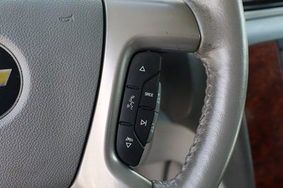 2011 Chevrolet Avalanche 1500 LT
