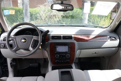2011 Chevrolet Avalanche 1500 LT