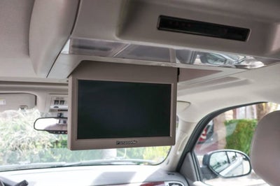 2011 Chevrolet Avalanche 1500 LT