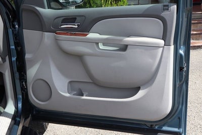 2011 Chevrolet Avalanche 1500 LT