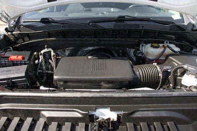 2020 GMC Sierra 1500 Base