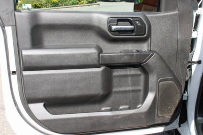 2020 GMC Sierra 1500 Base