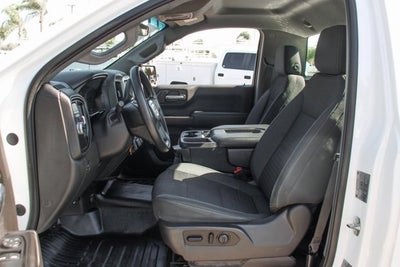 2020 GMC Sierra 1500 Base