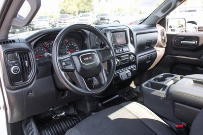 2020 GMC Sierra 1500 Base