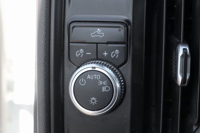 2020 GMC Sierra 1500 Base