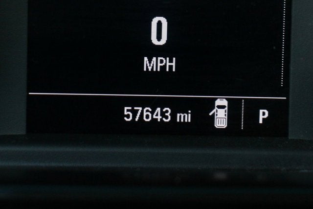 2020 GMC Sierra 1500 Base