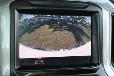 2020 GMC Sierra 1500 Base