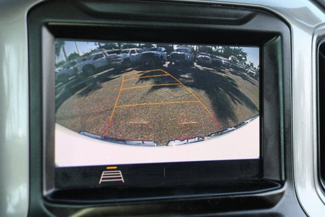 2020 GMC Sierra 1500 Base