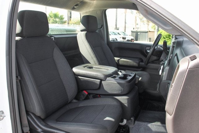 2020 GMC Sierra 1500 Base