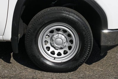 2020 GMC Sierra 1500 Base