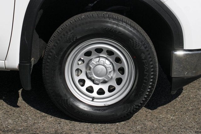 2020 GMC Sierra 1500 Base