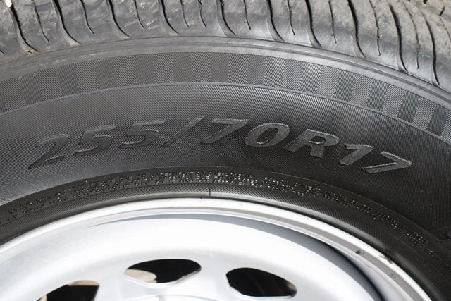 2020 GMC Sierra 1500 Base