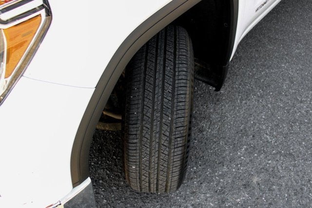 2020 GMC Sierra 1500 Base