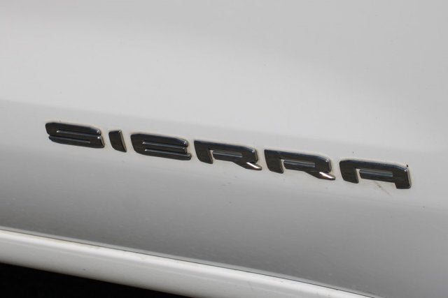 2020 GMC Sierra 1500 Base