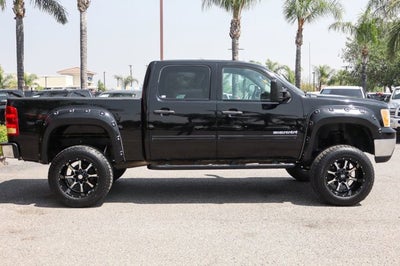 2013 GMC Sierra 1500 SL