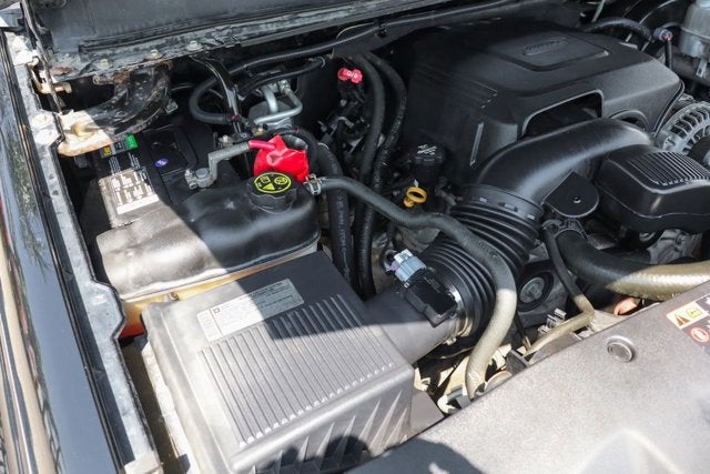 2013 GMC Sierra 1500 SL