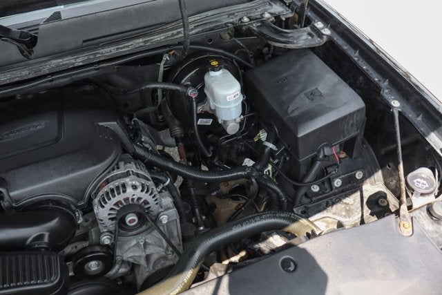 2013 GMC Sierra 1500 SL