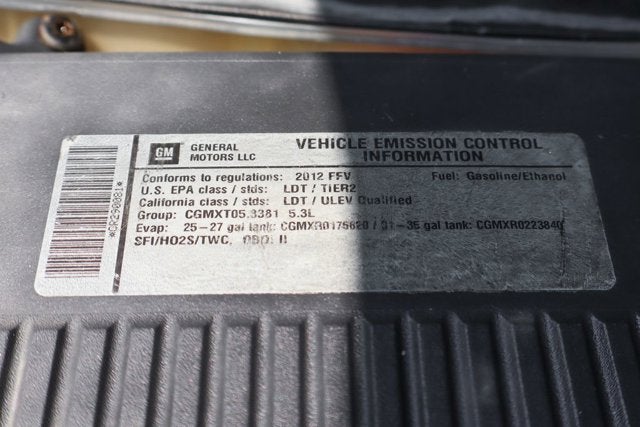 2013 GMC Sierra 1500 SL