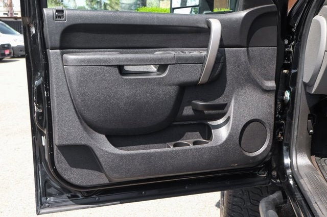 2013 GMC Sierra 1500 SL