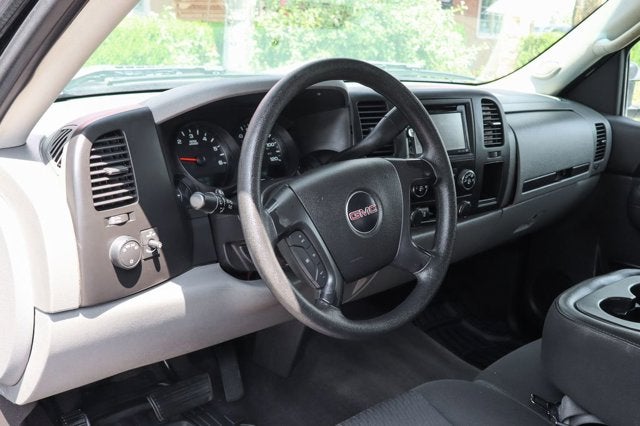 2013 GMC Sierra 1500 SL