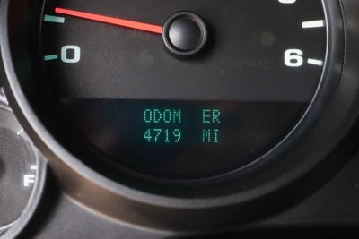 2013 GMC Sierra 1500 SL