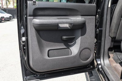 2013 GMC Sierra 1500 SL