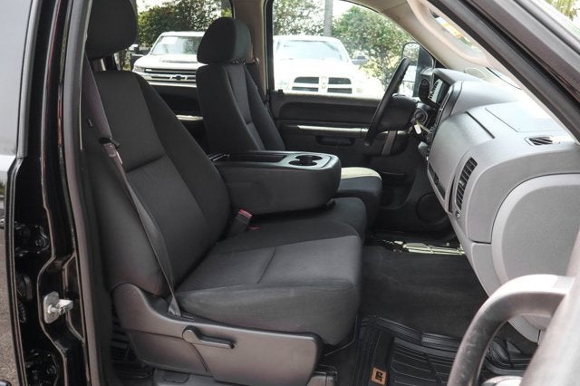 2013 GMC Sierra 1500 SL